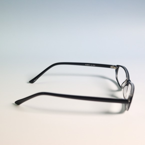 Simply Specs PL0815 49-17 144 eyeglasses readers PD 62+/-2MM +1.75 N4 - Picture 4 of 8